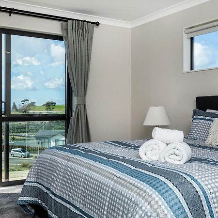 Long Bay Beachstay Accommodation Auckland Exterior photo